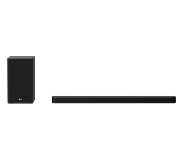 LG SPD7Y 3.1.2 Bluetooth Dolby Atmos DTS X SPD7Y.DEUSLLK - 1109679 - zdjęcie